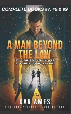 Bertrand.pt - A Man Beyond The Law