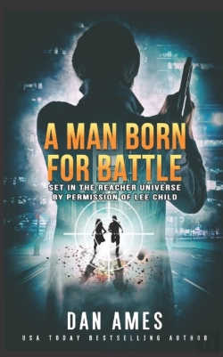 Bertrand.pt - A Man Born For Battle