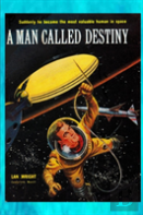 A Man Called Destiny