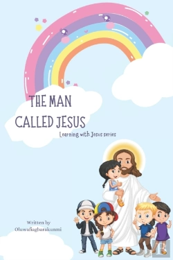 Bertrand.pt - A Man Called Jesus