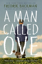 A Man Called Ove