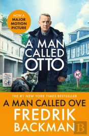 A Man Called Ove