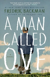 A Man Called Ove