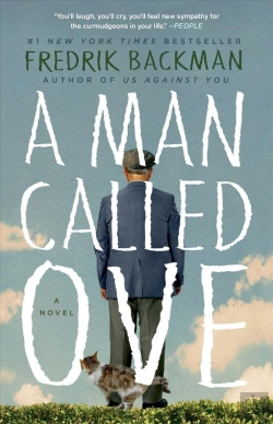 Bertrand.pt - A Man Called Ove