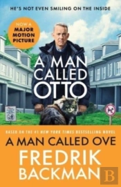 A Man Called Ove
