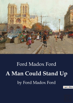 Bertrand.pt - A Man Could Stand Up