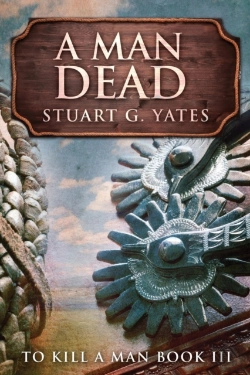 Bertrand.pt - A Man Dead: Large Print Edition