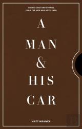 A Man & His Car