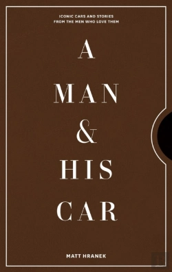 Bertrand.pt - A Man & His Car