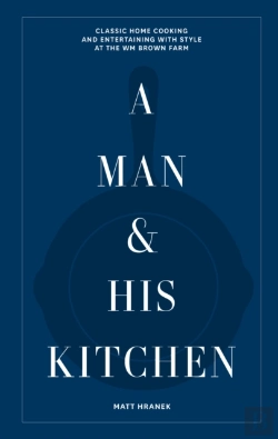 Bertrand.pt - A Man & His Kitchen