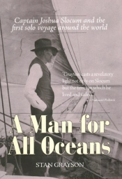 A Man For All Oceans