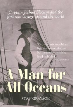Bertrand.pt - A Man For All Oceans
