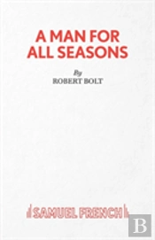 A Man For All Seasons