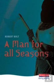 A Man For All Seasons