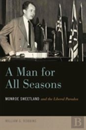 A Man For All Seasons