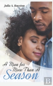 A Man For More Than A Season