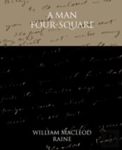 A Man Four-Square