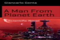 A Man From Planet Earth