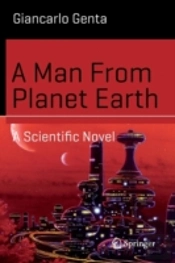 A Man From Planet Earth