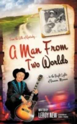 Bertrand.pt - A Man From Two Worlds