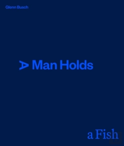 Bertrand.pt - A Man Holds A Fish