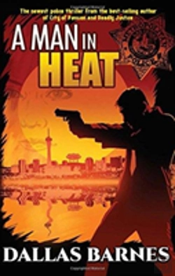 Bertrand.pt - A Man In Heat