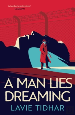 Bertrand.pt - A Man Lies Dreaming