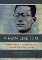 A Man Like Him