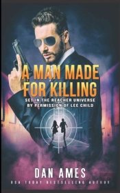 A Man Made For Killing