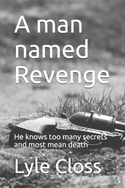 Bertrand.pt - A Man Named Revenge