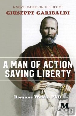 Bertrand.pt - A Man Of Action Saving Liberty