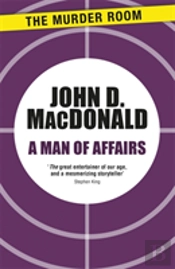A Man Of Affairs