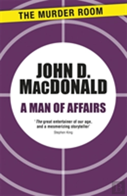 Bertrand.pt - A Man Of Affairs
