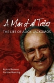 A Man Of All Tribes
