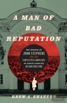 A Man Of Bad Reputation