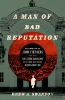 A Man Of Bad Reputation