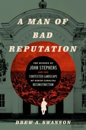 A Man Of Bad Reputation