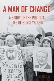 A Man Of Change: A Study Of The Politica