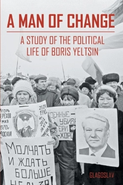 Bertrand.pt - A Man Of Change: A Study Of The Politica