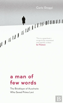 Bertrand.pt - A Man Of Few Words
