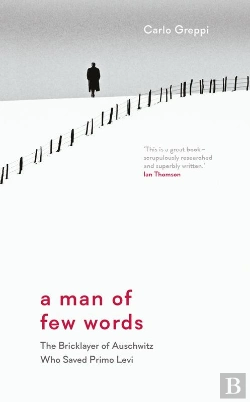 Bertrand.pt - A Man Of Few Words
