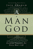 A Man Of God