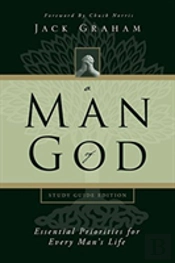 A Man Of God