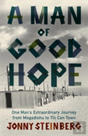 A Man Of Good Hope