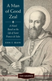 A Man Of Good Zeal