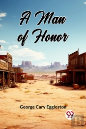 A Man Of Honor (Edition2024)