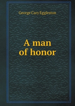 Bertrand.pt - A Man Of Honor