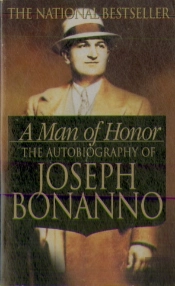 A Man Of Honor