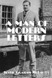 A Man Of Modern Letters