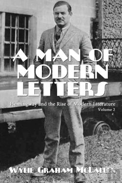 Bertrand.pt - A Man Of Modern Letters